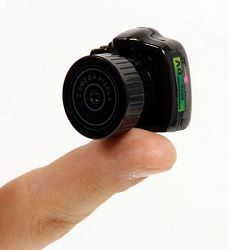 Как узнать ip камеры